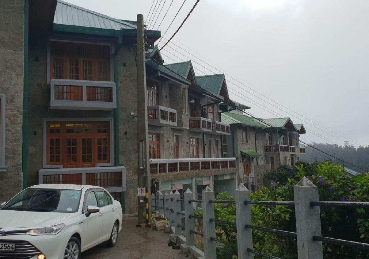 Heaven Seven Hotel