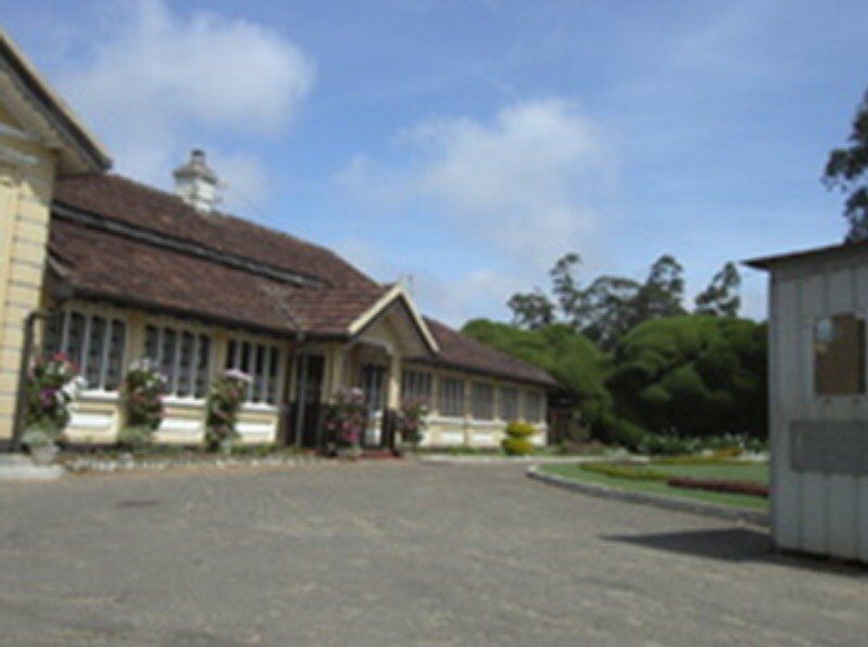 Hotel Heritance Tea Factory (adults Only) 5*