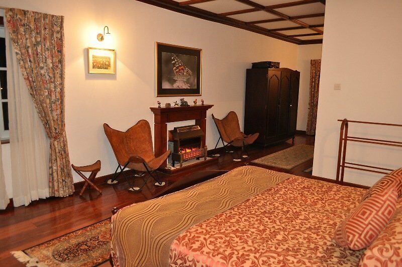 Guest house Cocoon Hills 4*