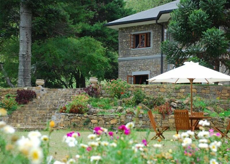 Jetwing Warwick Gardens, A Luxury Reserve Nuwara Eliya