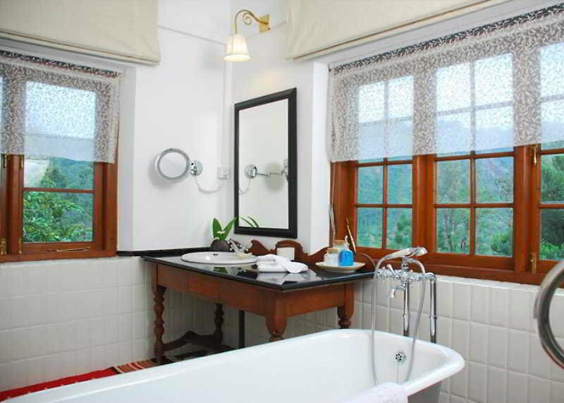 Hotel Jetwing Warwick Gardens, A Luxury Reserve 5*