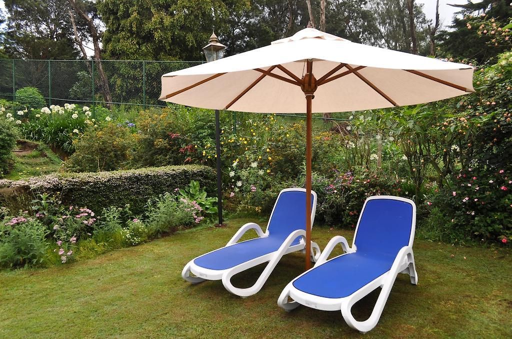 Royal Cocoon - Hotel Nuwara Eliya