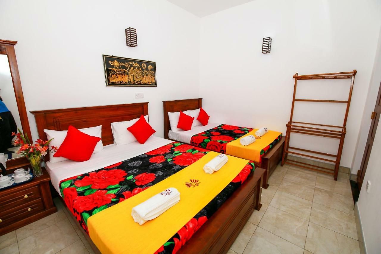 Hotel Dahlia Mount View 3*