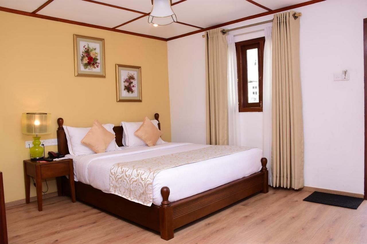 Mirage Kings Nuwara Eliya