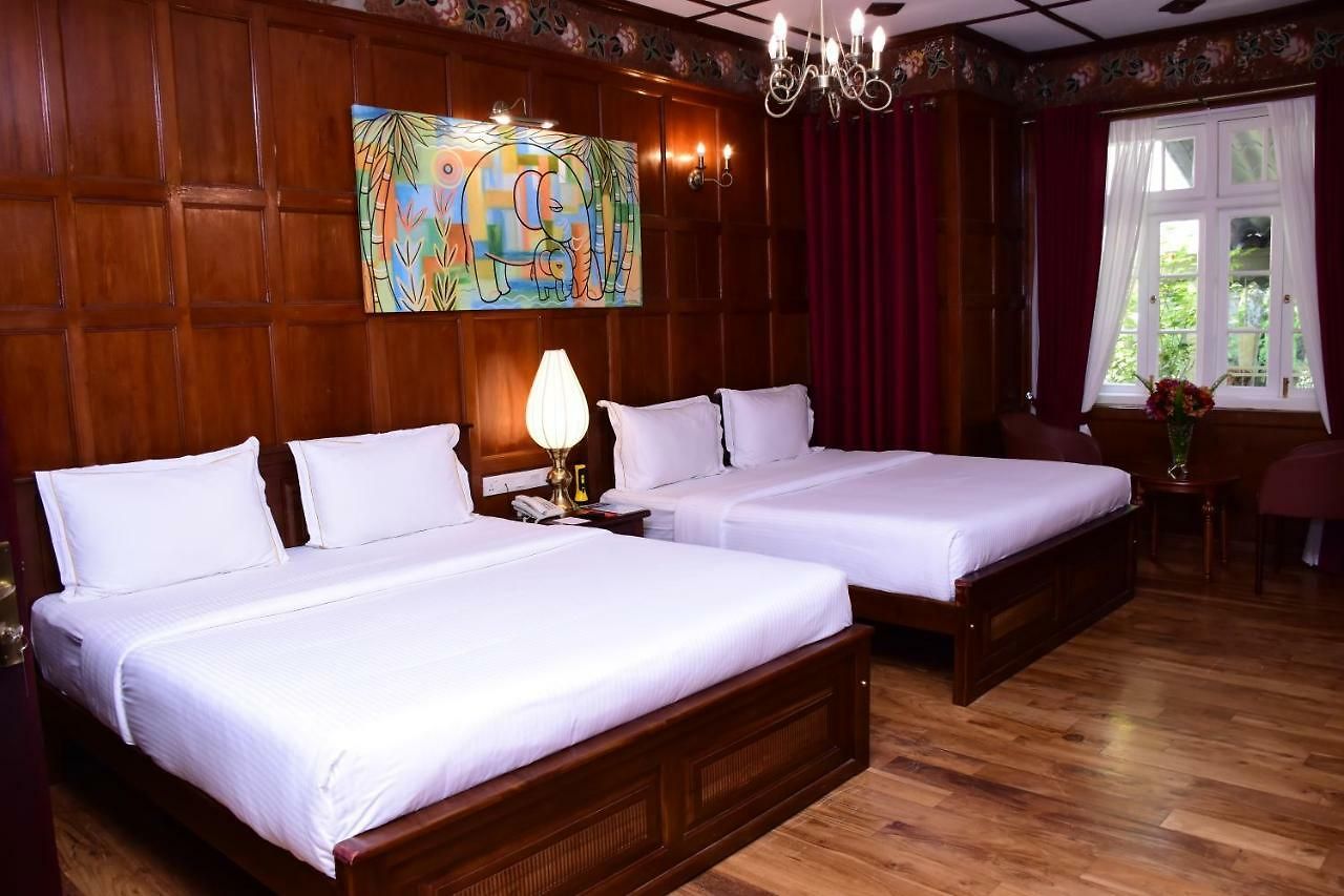 Hotel Mirage Kings