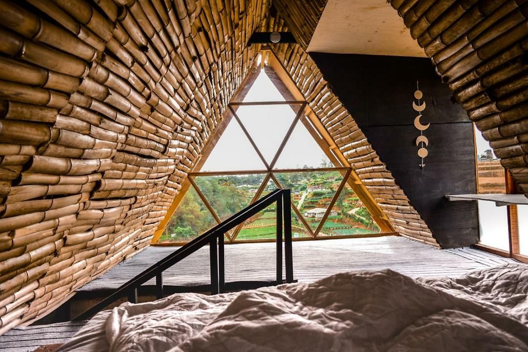 Hideout Cabins *
