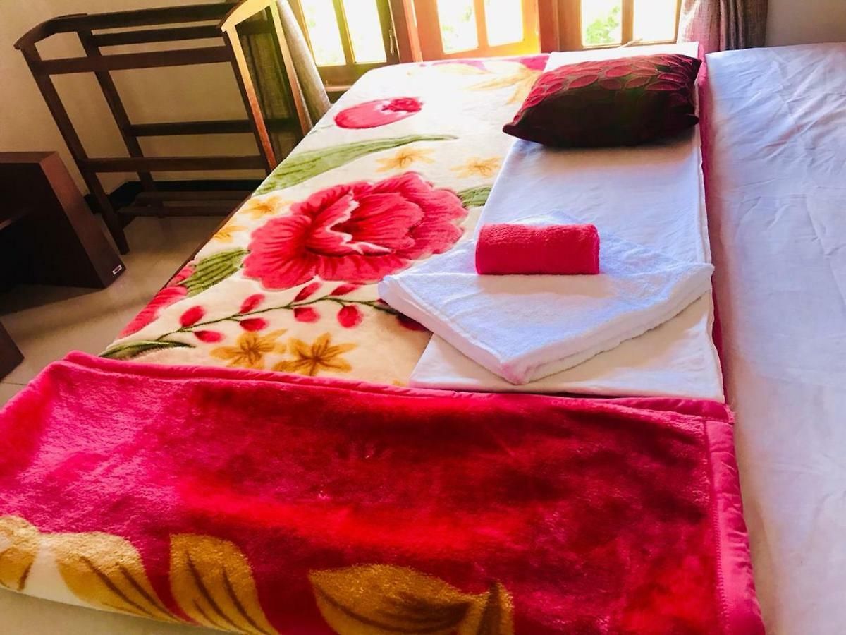 Loversleap 4* Nuwara Eliya