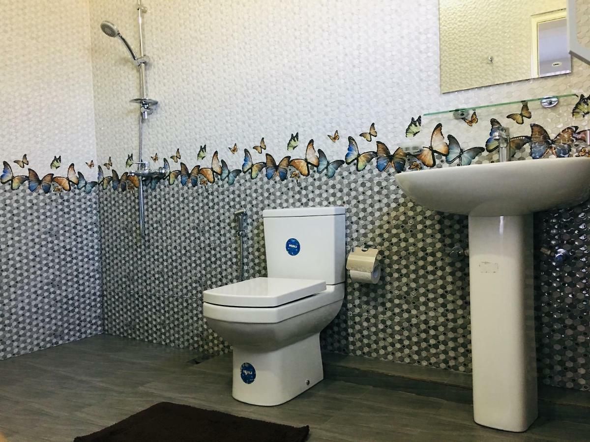 Hostel Namadi Nest