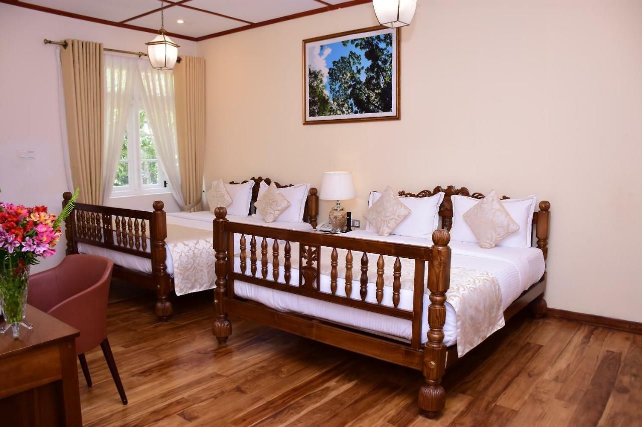 Hotel Mirage Kings 4*