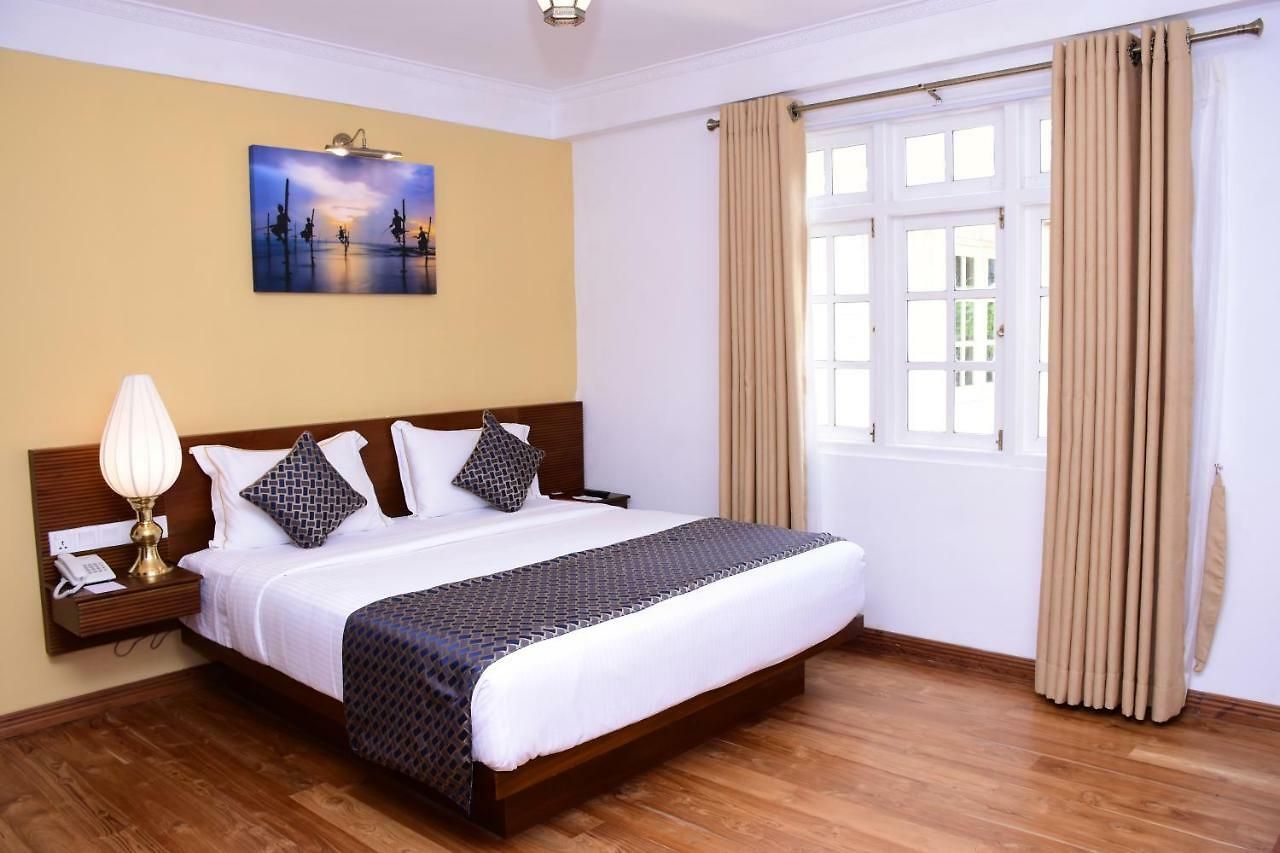 Hotel Mirage Kings Nuwara Eliya