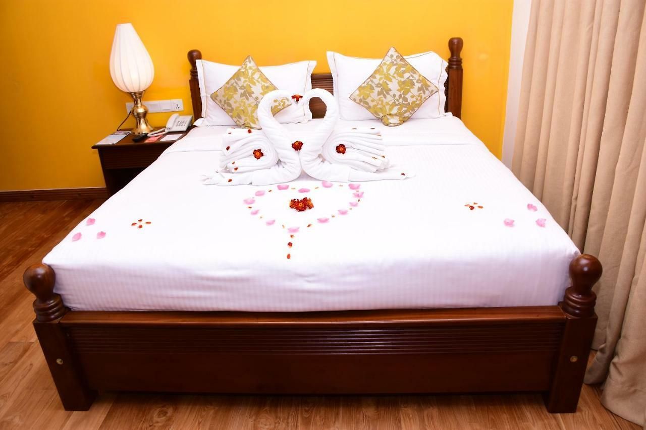 Mirage Kings Hotel Nuwara Eliya