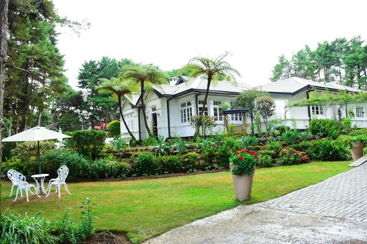 Hotel Mirage Kings Nuwara Eliya