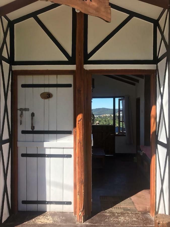 The Paul Wood Cabana Villa Nuwara Eliya