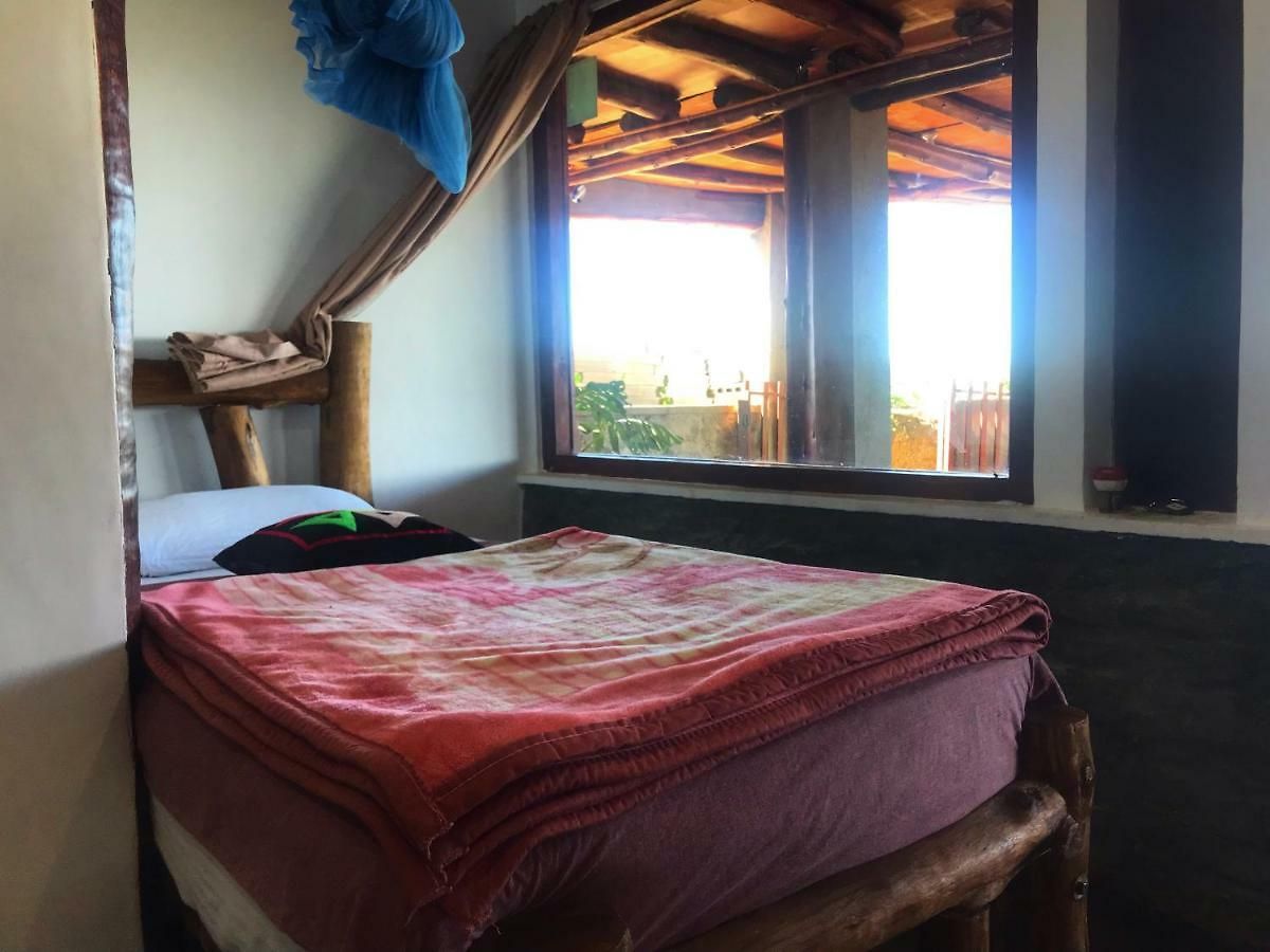 The Paul Wood Cabana Villa *