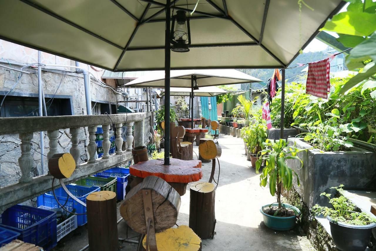 Cool Land Hot Hut & Restaurant 3* Nuwara Eliya