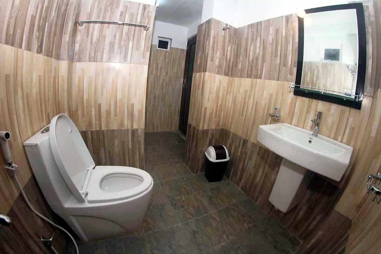 Guest house Gregory Hills 3*