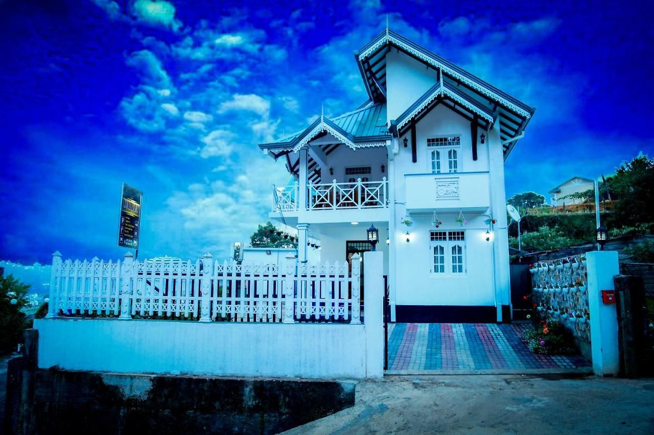 Dahlia Mount View Hotel 3*