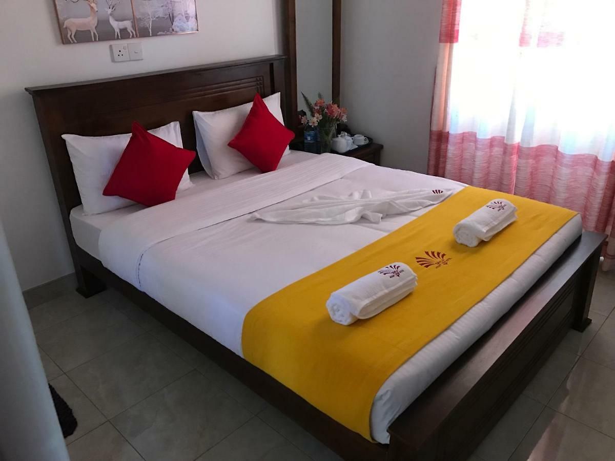Hotel Dahlia Mount View