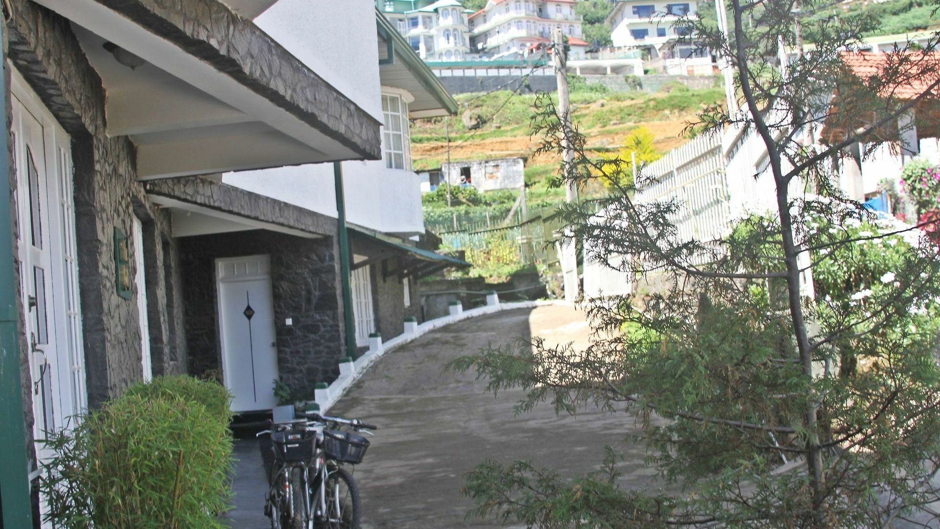 The Rock 3* Nuwara Eliya
