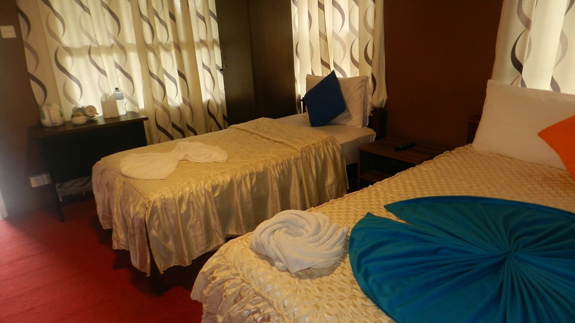 Eeescart Nuwaraeliya 3* Nuwara Eliya