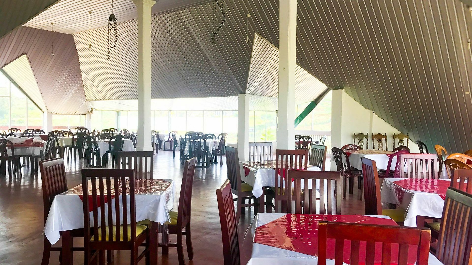American Star Hotel- Nuwaraeliya Hotel Nuwara Eliya