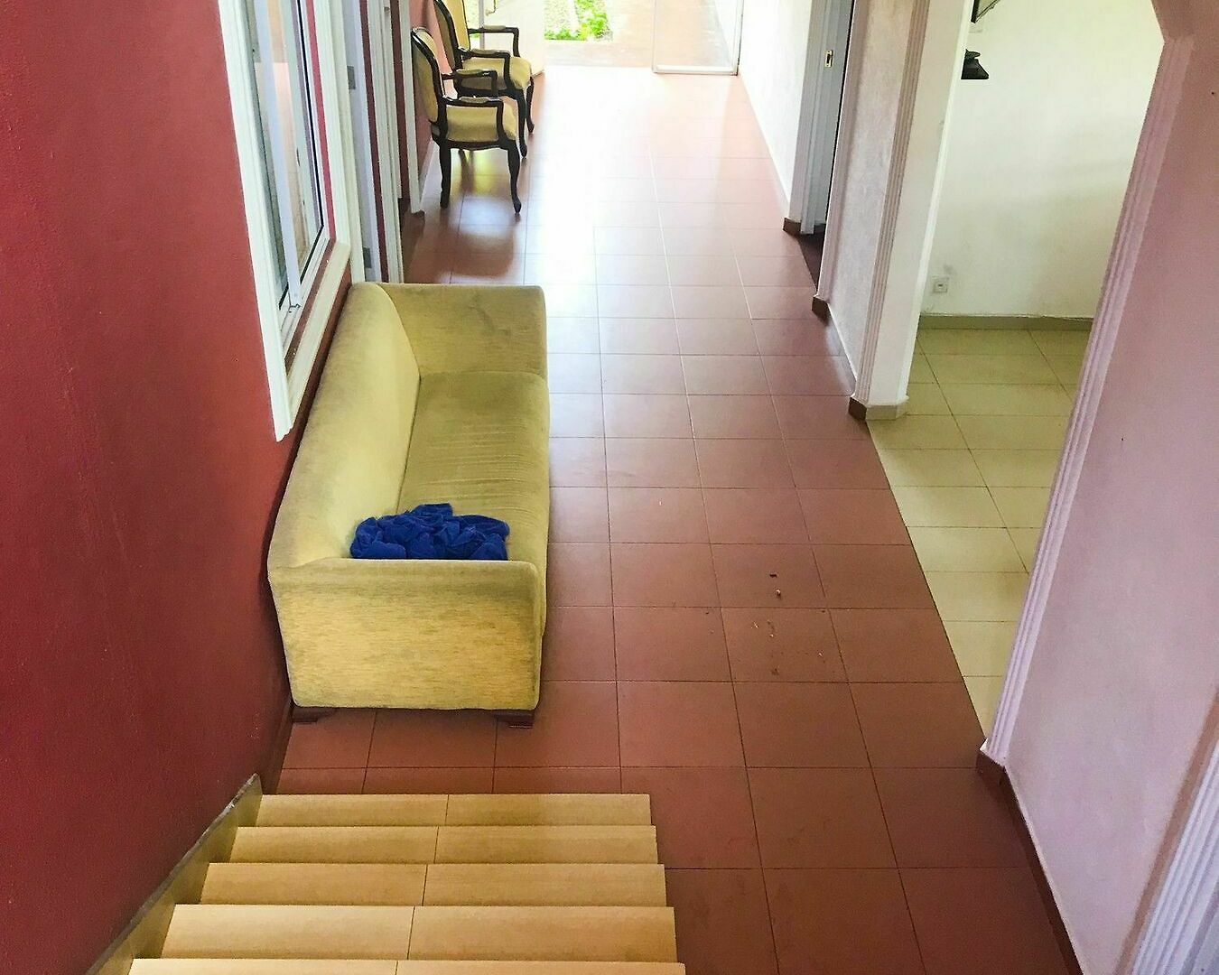 American Star Hotel- Nuwaraeliya 3*