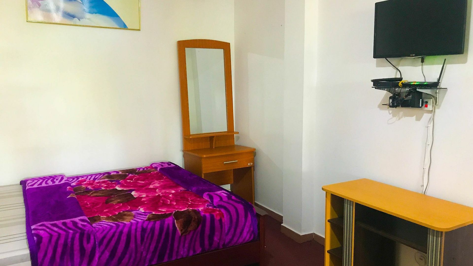 American Star Hotel- Nuwaraeliya
