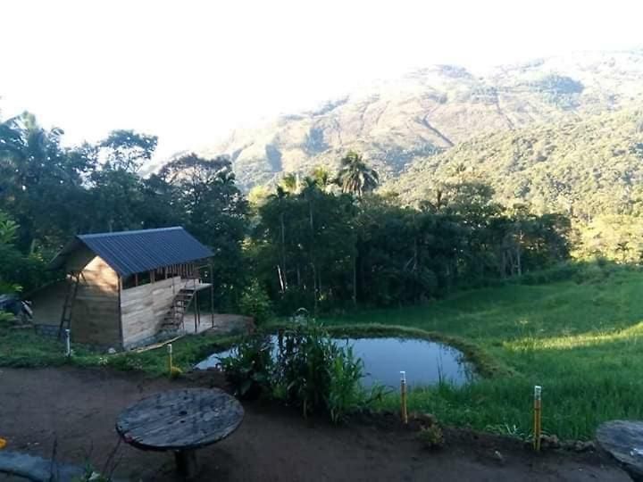Hawagala Eco Resort