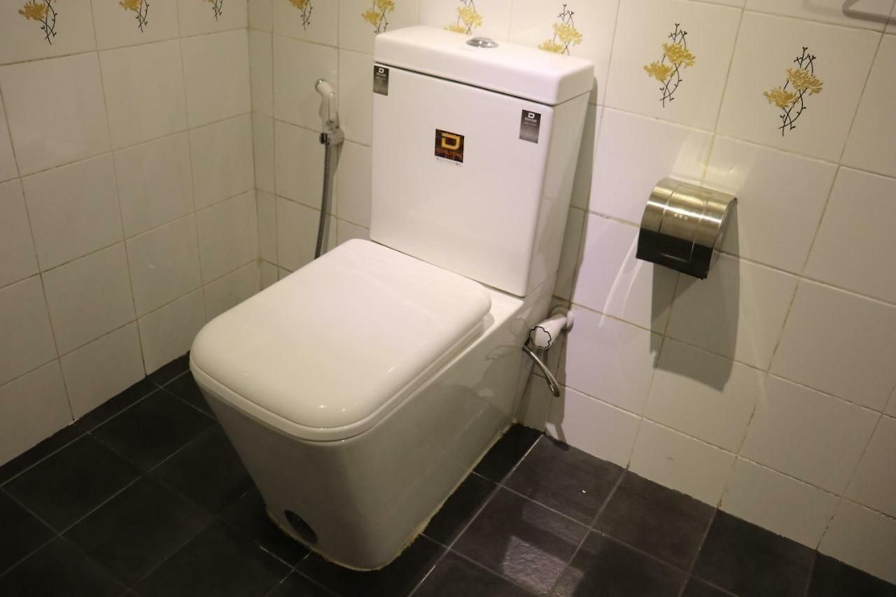 Guest house Zion White House 3*