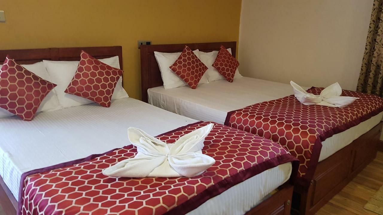 Mahoteak Homestay Nuwara Eliya