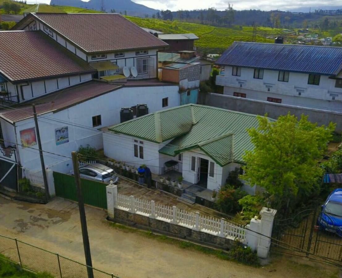 Zion White House 3* Nuwara Eliya