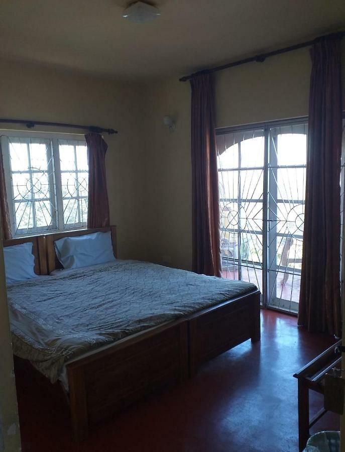 Hill View Bungalow * Nuwara Eliya