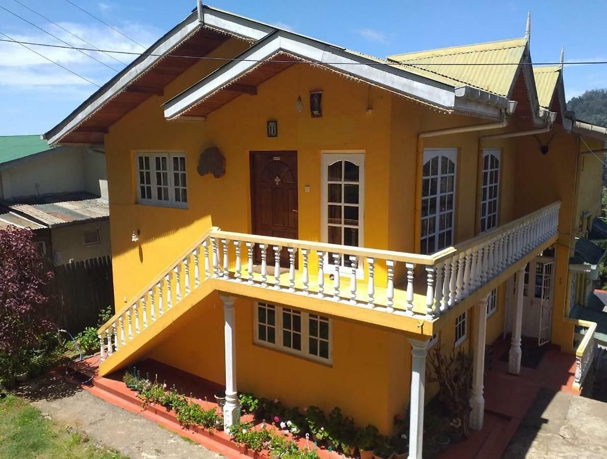 Hill View Bungalow *