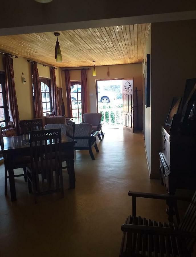 Inn Hill View Bungalow Nuwara Eliya