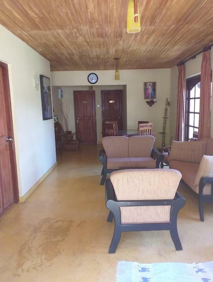 Hill View Bungalow Inn Nuwara Eliya