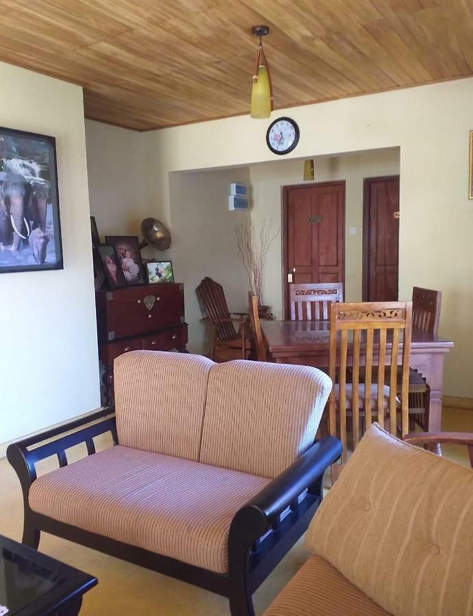 Inn Hill View Bungalow