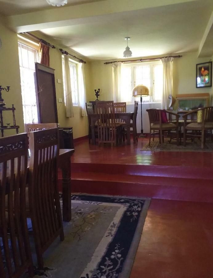 Hill View Bungalow Inn