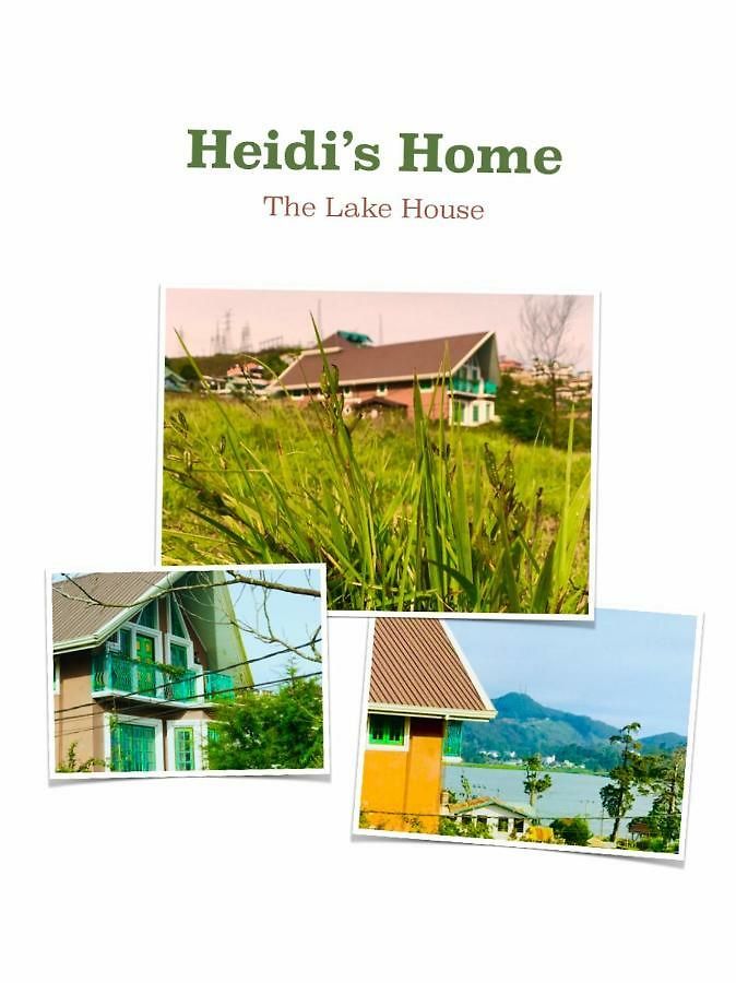 Guest house Heidi's 2*