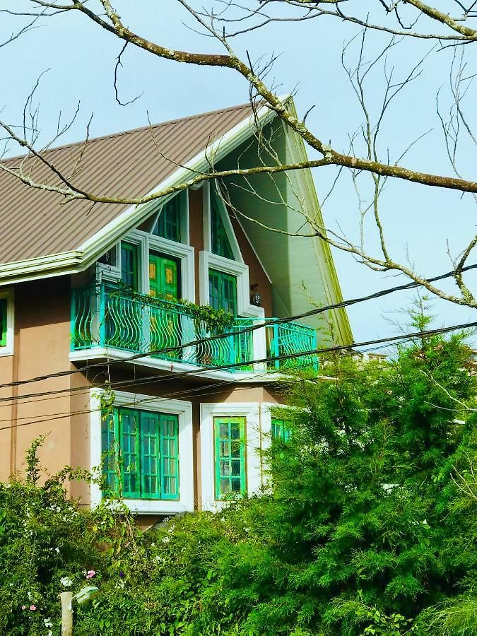Heidi's Guest house 2*