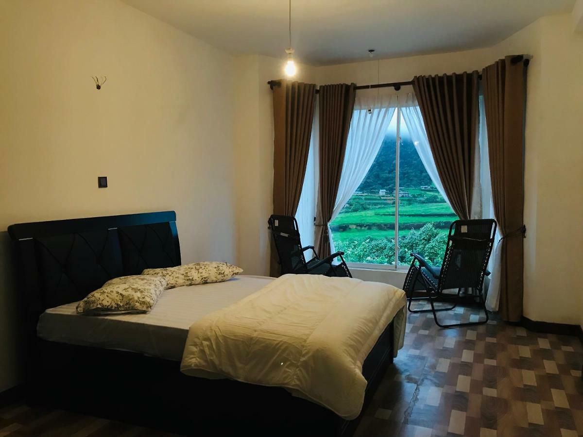 Guest house Cool Cloud Nuwara Eliya