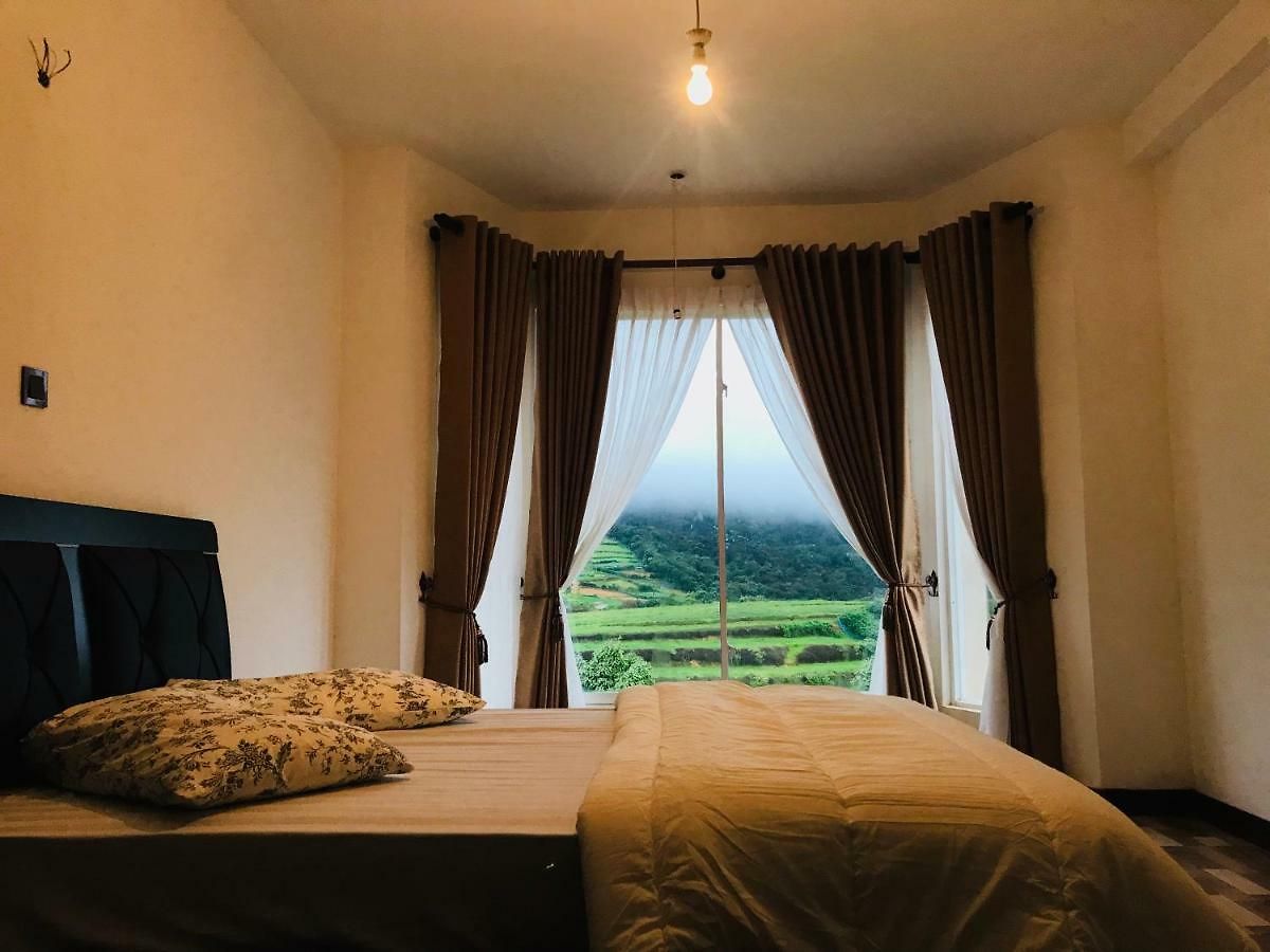 Guest house Cool Cloud Nuwara Eliya