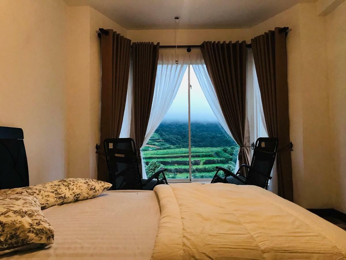 Cool Cloud Guest house *