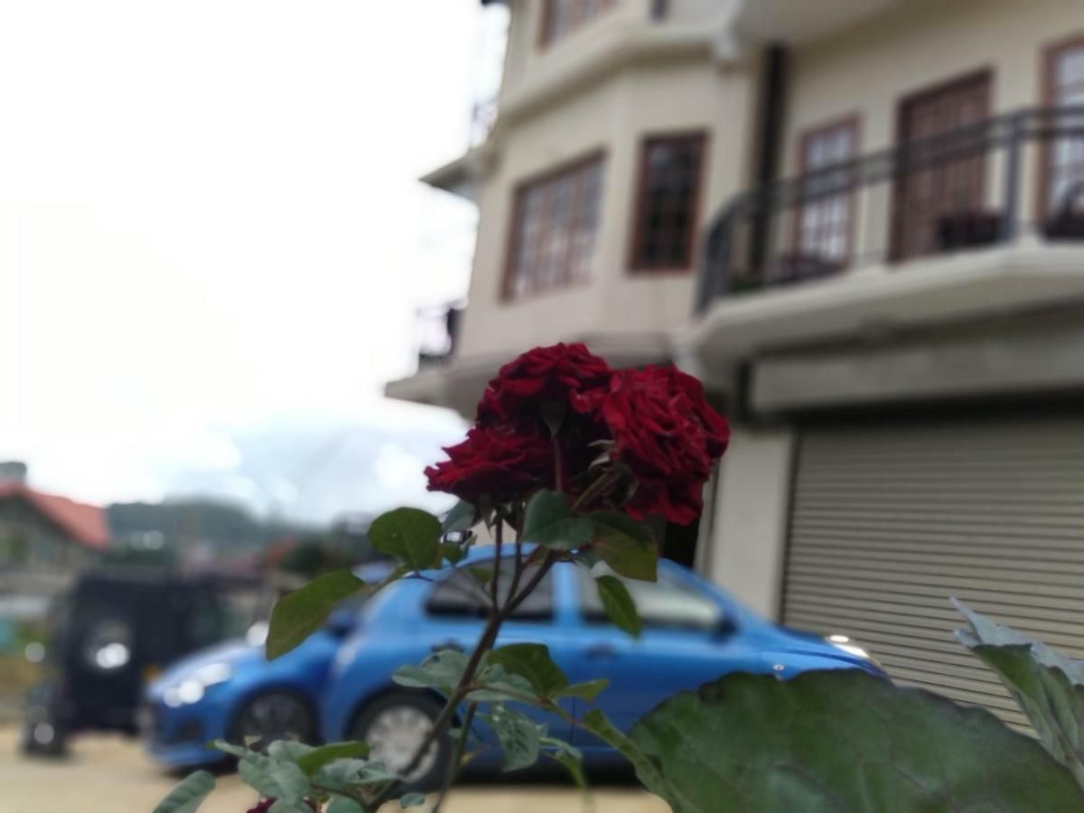 Glenfalls Rest Hotel