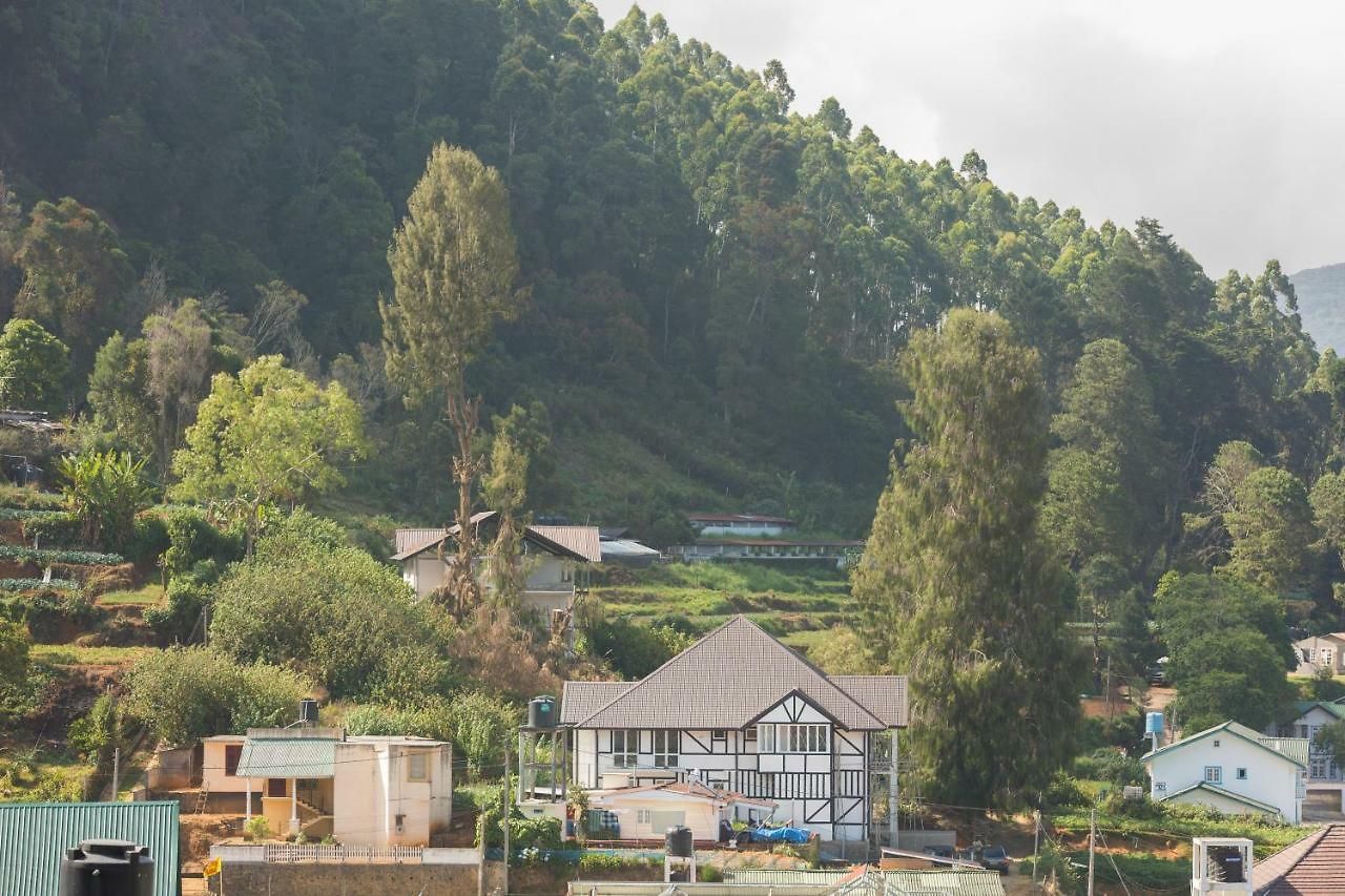 Ovi Court Apartment Nuwara Eliya