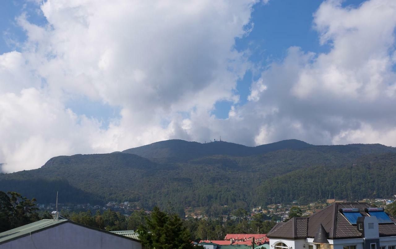 Ovi Court * Nuwara Eliya