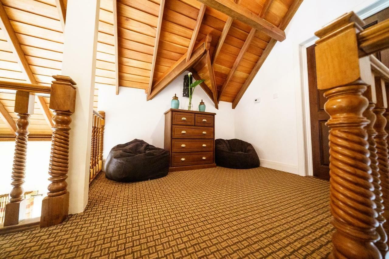 Little England By Celeste 4* Nuwara Eliya
