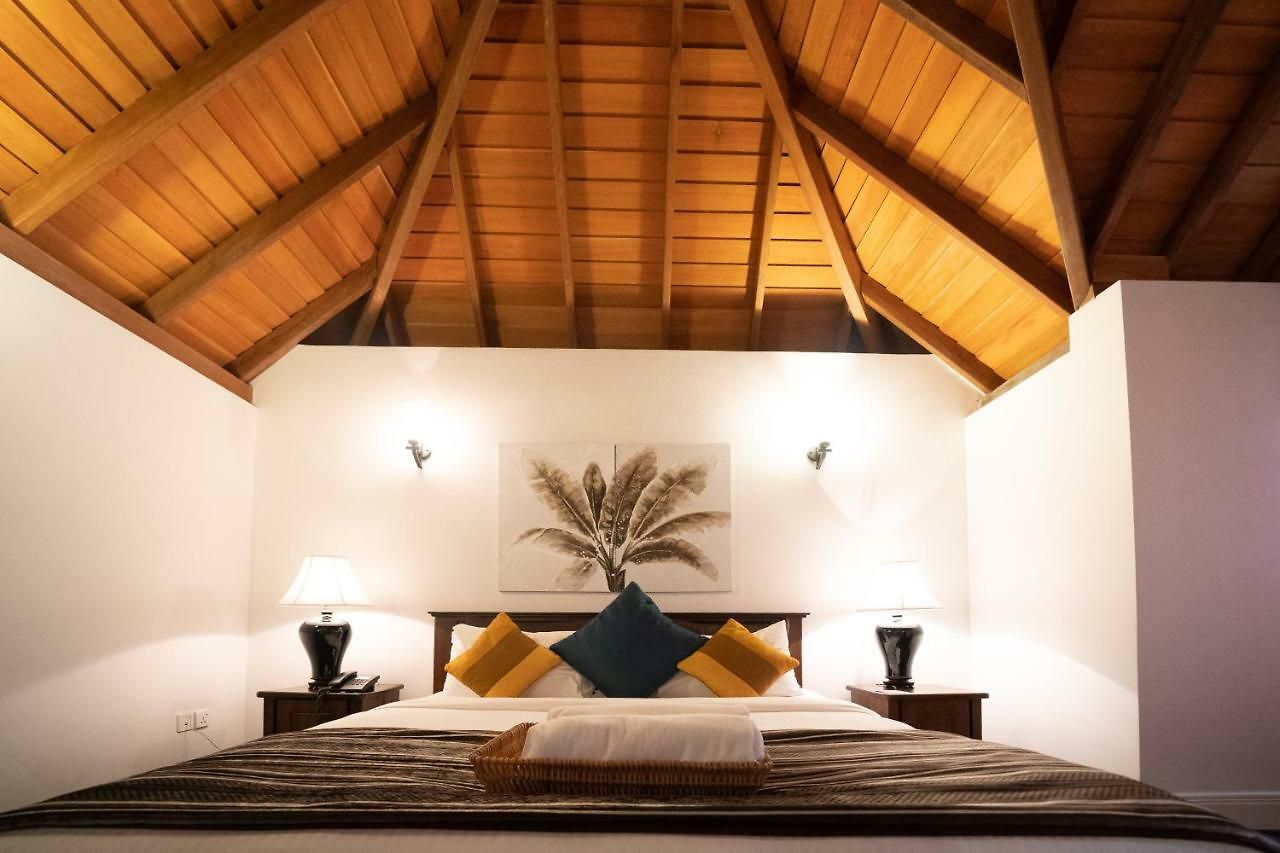Little England By Celeste 4* Nuwara Eliya