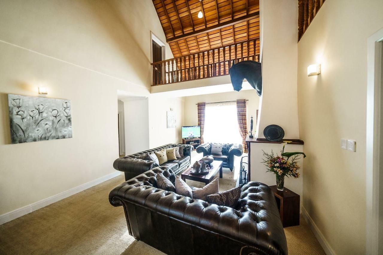 Little England By Celeste Hotel