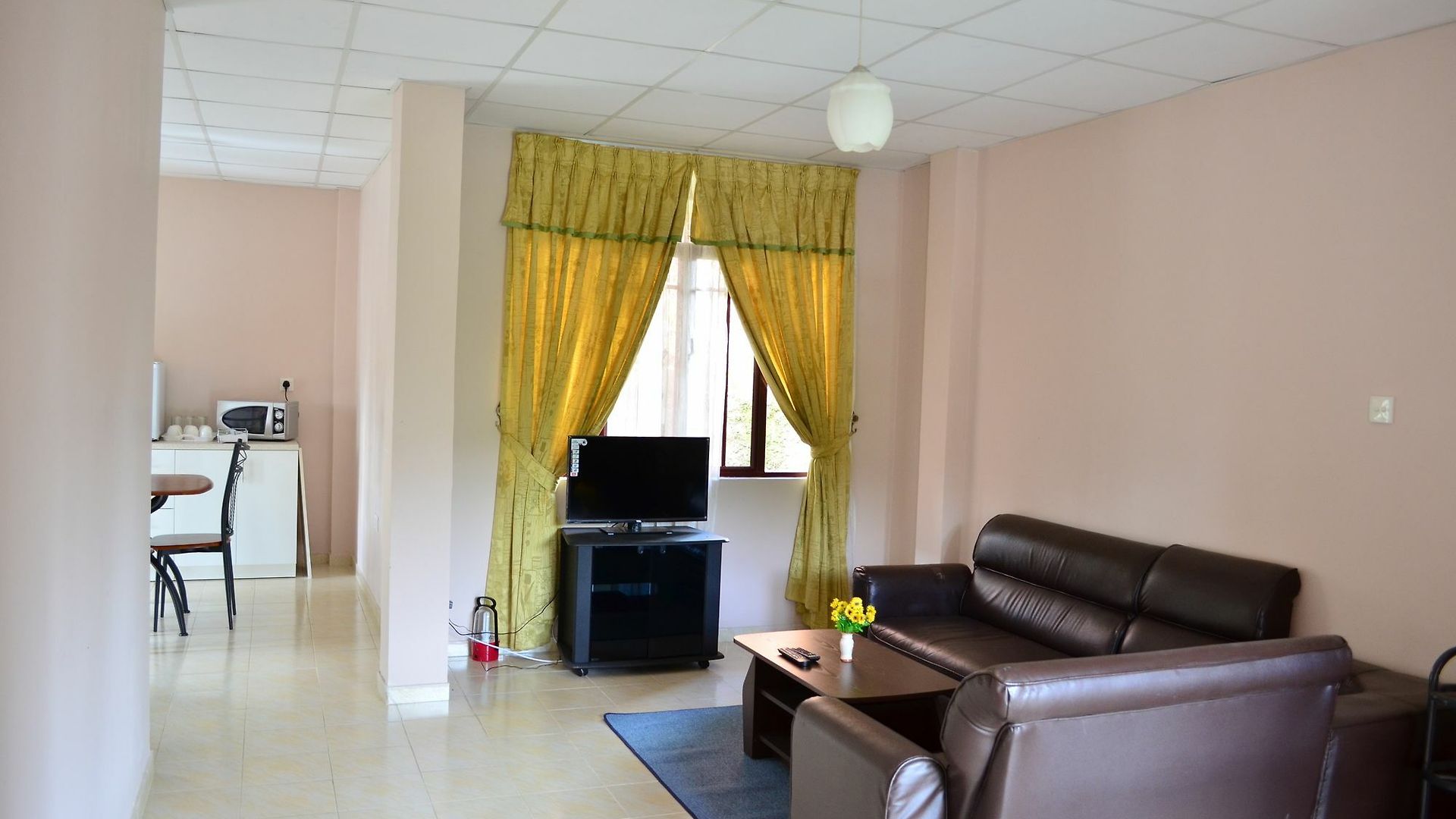 Guest house Hw