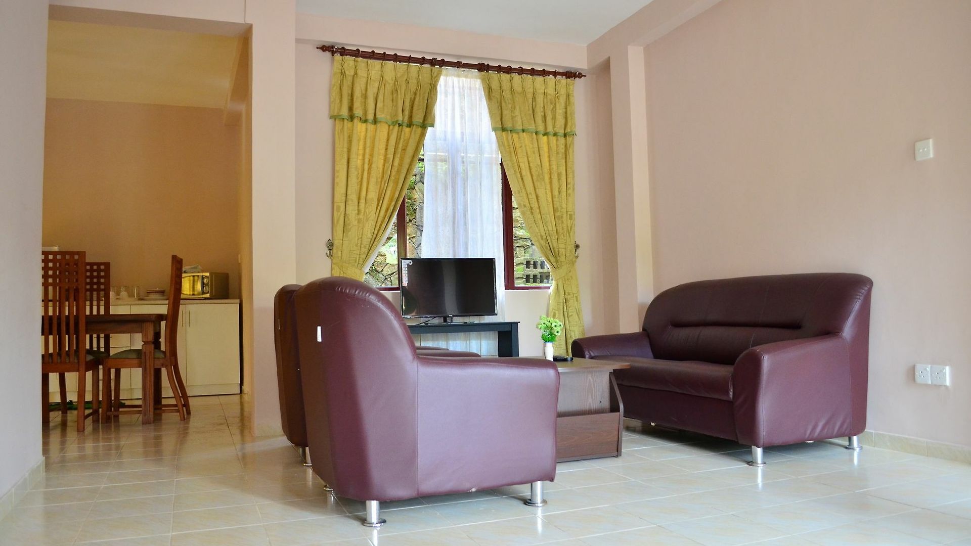 Guest house Hw 3*